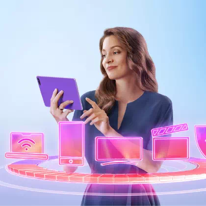 Комбо - единая связь Ростелеком для всех в&nbsp;село Купино (Белгородская область)